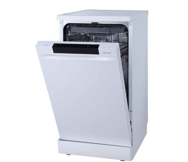 GORENJE GS541D10W 44,8cm 11kpl. TotalDry - automatyczne otwieranie drzwi Total AquaStop - 1352622 - zdjęcie 2